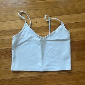 Aritzia Sunday Best Tank